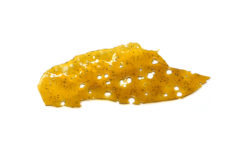 Super Lemon Haze Shatter